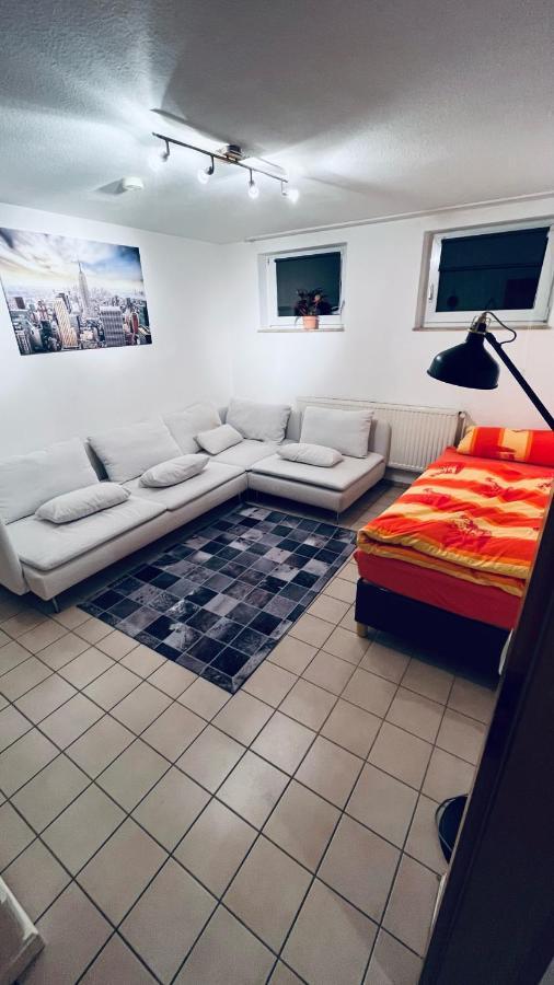 Apartment 61 Hannover Exterior foto